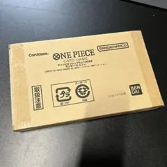 ワンピース　チャンピオンシップセット2022ルフィ