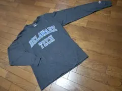 チャンピオン 長袖カットソー