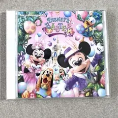 東京ディズニーランド　ディズニー・イースター