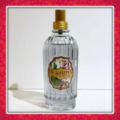 ロクシタン ローズ オードトワレ 75ml