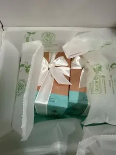 【新品未開封】ティファニーローズゴールド インテンス香水　75ml 2個