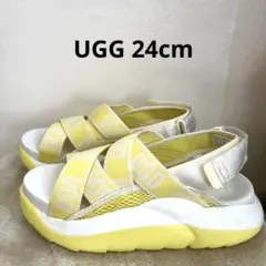 2026年最新】UGG LA CLOUD SANDALの人気アイテム - メルカリ