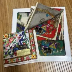 ハンカチセット 阪急のサムネイル