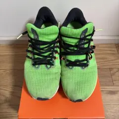 NIKE ズームヴェイパーX HC 27.5cm - メルカリ