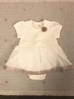 ワンピース ロンパース
