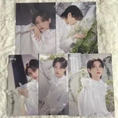 Stray Kids　フィリックス　ラントレ① Straykids☆フィリックス☆Xmas POPUP1st☆ラントレ☆全身