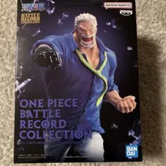 ワンピースバトルレコードコレクション