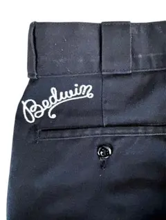 BEDWIN thunders dickiesのサムネイル