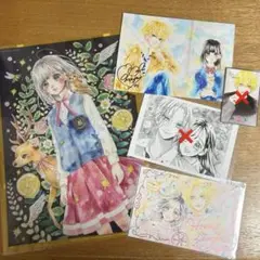 ハニーレモンソーダ キャラクターグッズ
