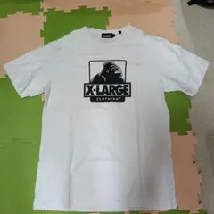 XLARGE Tシャツ ホワイト