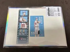 黒子テツヤ