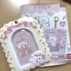 Lil ala mode カードホルダー ムースのサムネイル