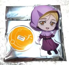 チ。―地球の運動について―地球が動く アクスタ ヨレンタ ①