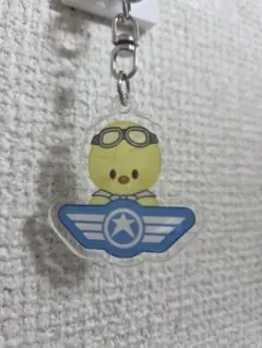 Stray Kids PILOT BbokAri キーホルダー