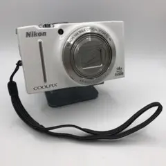 2025年最新】nikon coolpix s8200の人気アイテム - メルカリ
