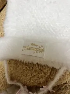 マリーちゃん ニット帽