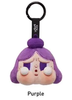 CRYBABY CHEER UP, BABY！シリーズぬいぐるみペンダント