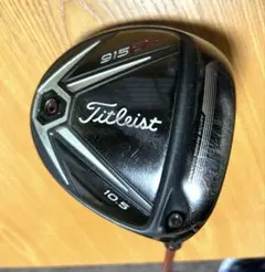 ⛳️ 타이틀리스트 915D2 ドライバー 10.5° ツアーAD DI−6S⛳️
