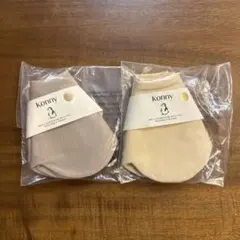 【 新品 】 コニー konny スタイ コニースタイ ベージュ バターイエロー