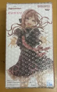 学園アイドルマスター 姫崎莉波 ESPRESTO フィギュア