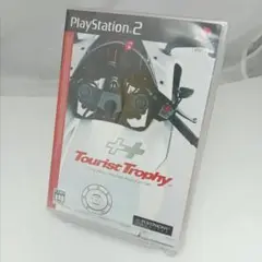 3m9451b1k 未使用 ツーリスト・トロフィー TOURIST TROPHY