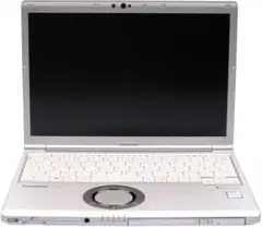中古パナソニック CF-SV8 i5/8G/256G Win11/Office