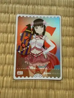 ラブライブ！オフィシャルカードゲーム ラブカ　小林愛香　PE＋　1枚 2025年最新】ラブライブカード peの人気アイテム - メルカリ