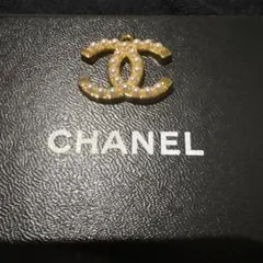 2026年最新】chanel コサージュの人気アイテム - メルカリ