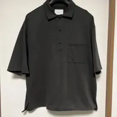 stein POLO HALF SLEEVE SHIRT(20SS)