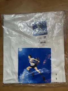 時をかける少女 Tシャツ 細田守の原点展 - メルカリ