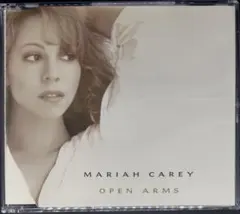 MARIAH CAREY / OPEN ARMS / CD-SINGLE