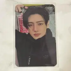 ENHYPEN Outside Musicplant ラキドロ ソンフン トレカ