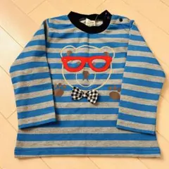 【新品未使用】KIDS FASHION STATION 長袖カットソー