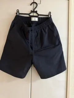 2026年最新】AMI Alexandre Mattiussi メンズ ショートパンツ・ハーフ