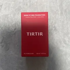 TIRTIR MASK FIT RED FOUNDATION 17Cのサムネイル