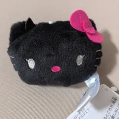 ハローキティ フェイスマスコット XOXOギャル