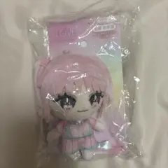 齋藤樹愛羅 ぬいぐるみ・マスコット イコラブ 齋藤樹愛羅 ぬいぐるみ マスコット ② =LOVE