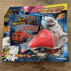 2025年最新】ミツクリエナガチョウチンアンコウの人気アイテム