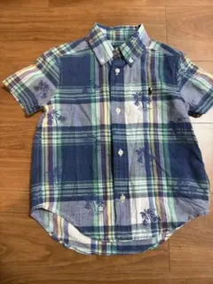 Ralph Lauren 半袖シャツ