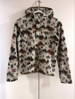 コロンビア フリース