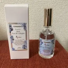 フェルナンダ　FERNANDA　リッチオーデコロン　アジサイのサムネイル