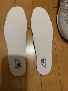 New Balance CM996GR2 24.0cm 付属の中敷き インソールのサムネイル