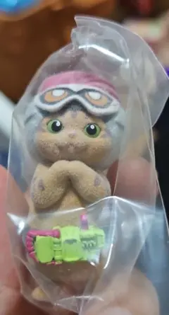 仮面にゃいだー その2 仮面ライダーエグゼイド