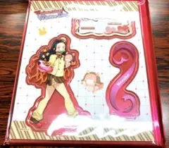 鬼滅の刃　バレンタイン　ホワイトデー2026 アクリルスタンド　竈門禰豆子