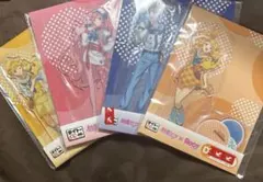 新品未使用 タイトーくじ　初音ミク× RODY D賞　リン　レンKAITO ルカ