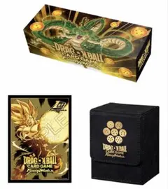 フュージョンワールド 1st Anniversary Set サプライ