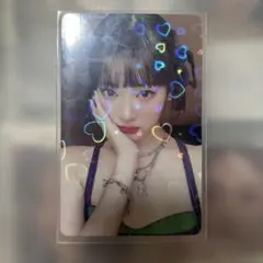 aespa my world shirt ニンニン トレカ Amazon.co.jp: aespa ニンニン MY WORLD トレカ［intro ver