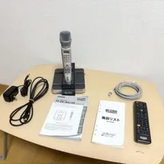 オンステージ ON STAGE PK-WT121 パーソナルカラオケ - メルカリ
