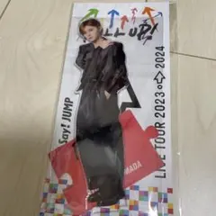 Hey! Say! JUMP 山田涼介 アクスタ