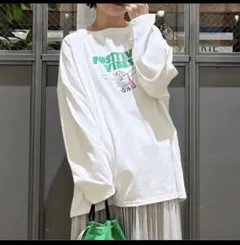 wolfe様専用☆。.:＊・゜ niko and Tシャツ